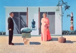 American Collectors ( Fred & Marcia Weisman ) 1968